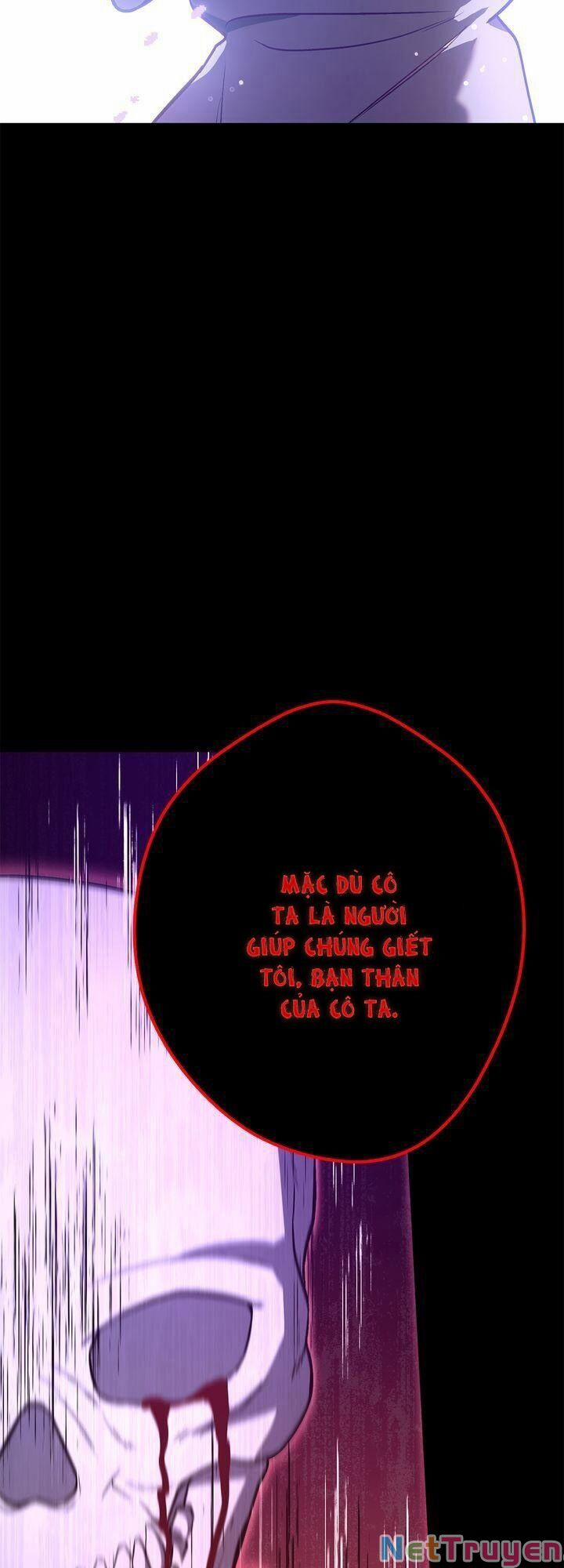 Sự Sống Sót Của Kẻ Chiêu Hồn 30 trang 43