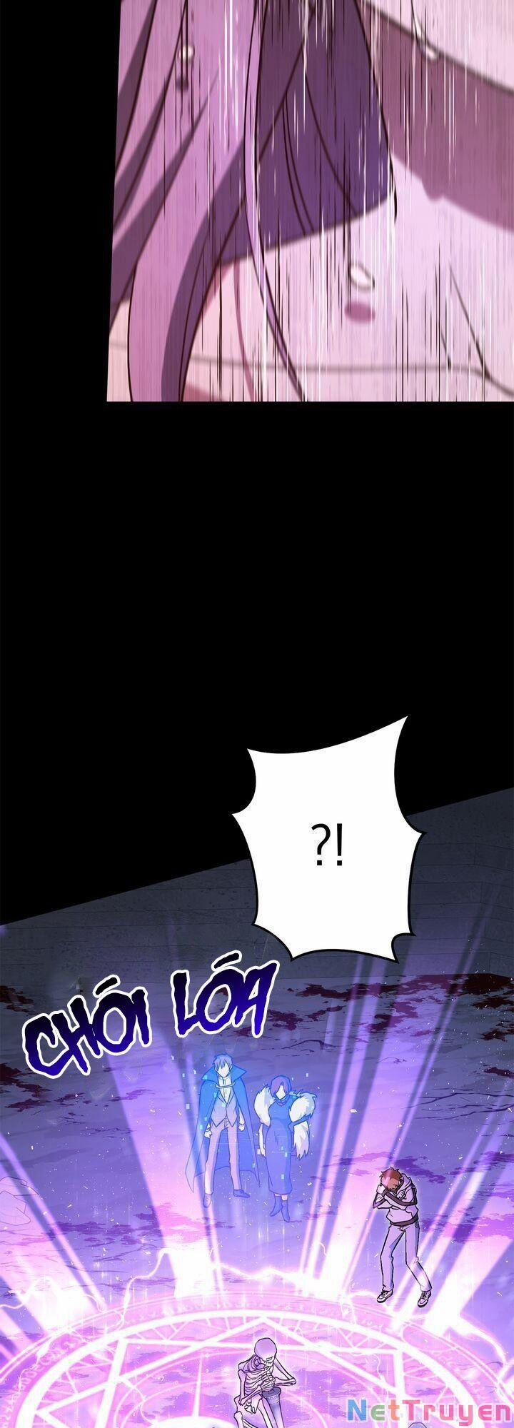 Sự Sống Sót Của Kẻ Chiêu Hồn 30 trang 45