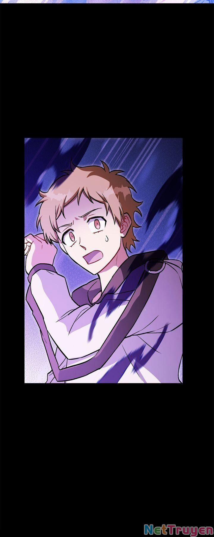 Sự Sống Sót Của Kẻ Chiêu Hồn 30 trang 47