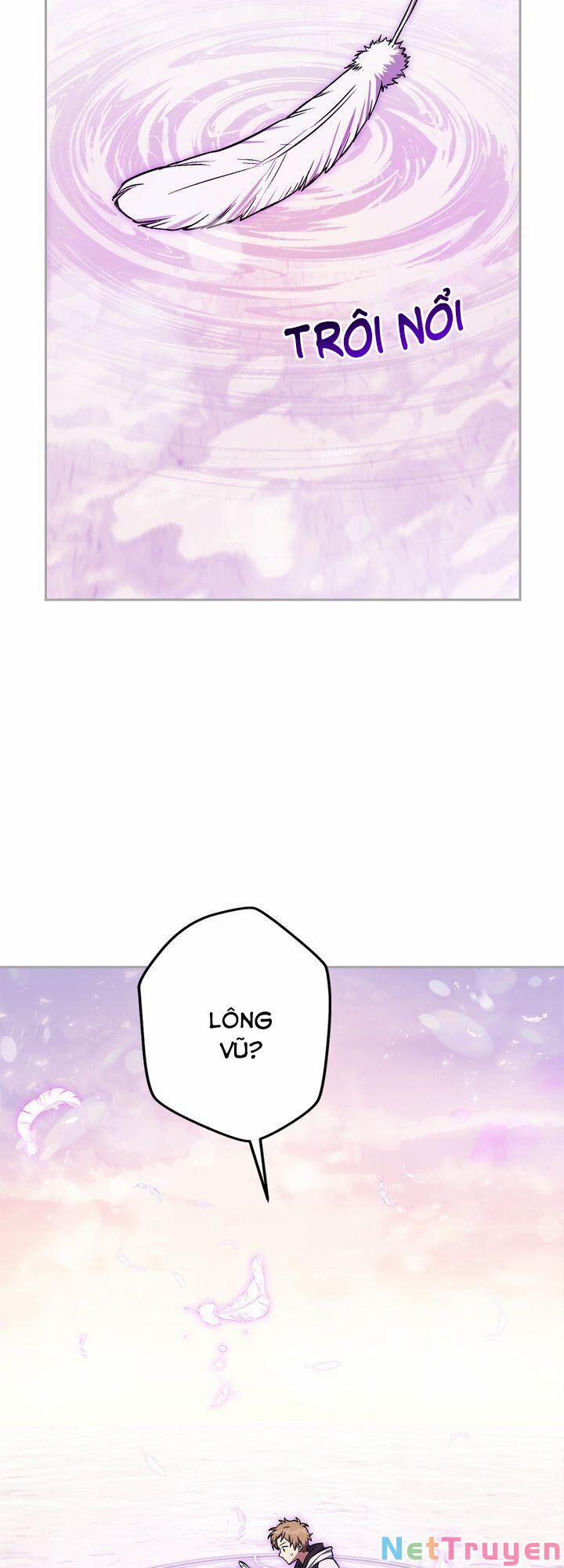 Sự Sống Sót Của Kẻ Chiêu Hồn 30 trang 51