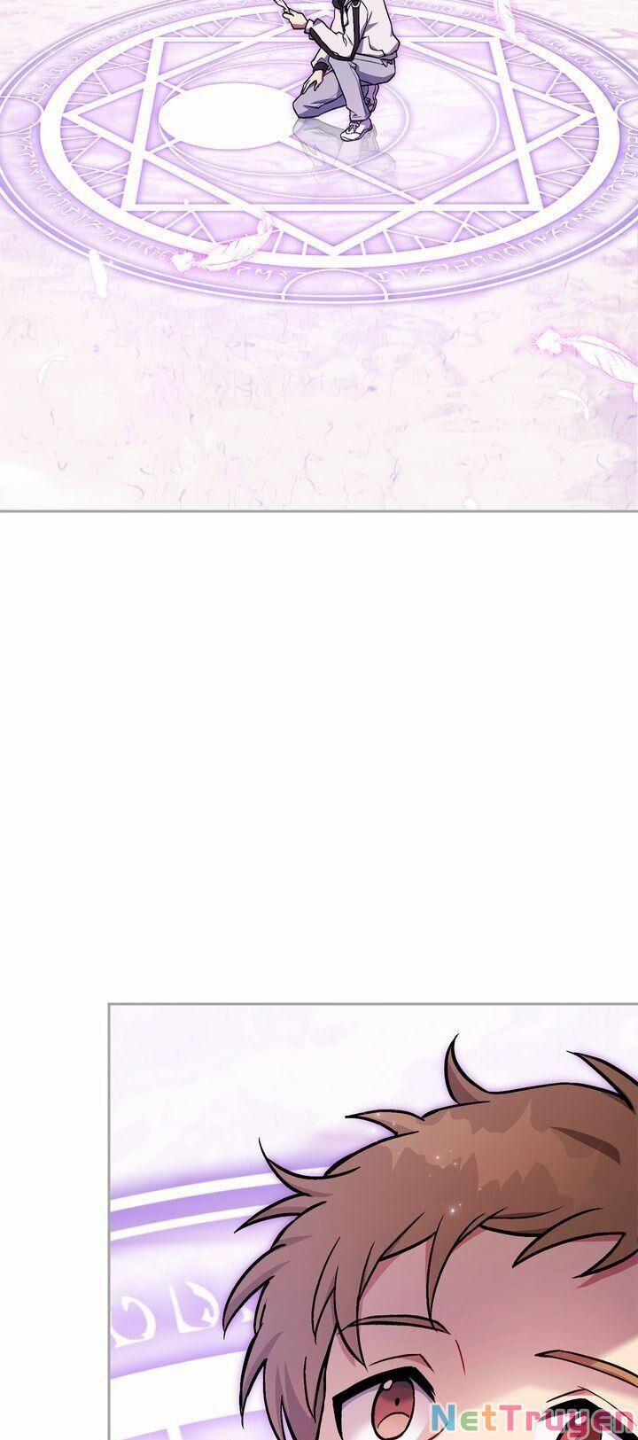 Sự Sống Sót Của Kẻ Chiêu Hồn 30 trang 52