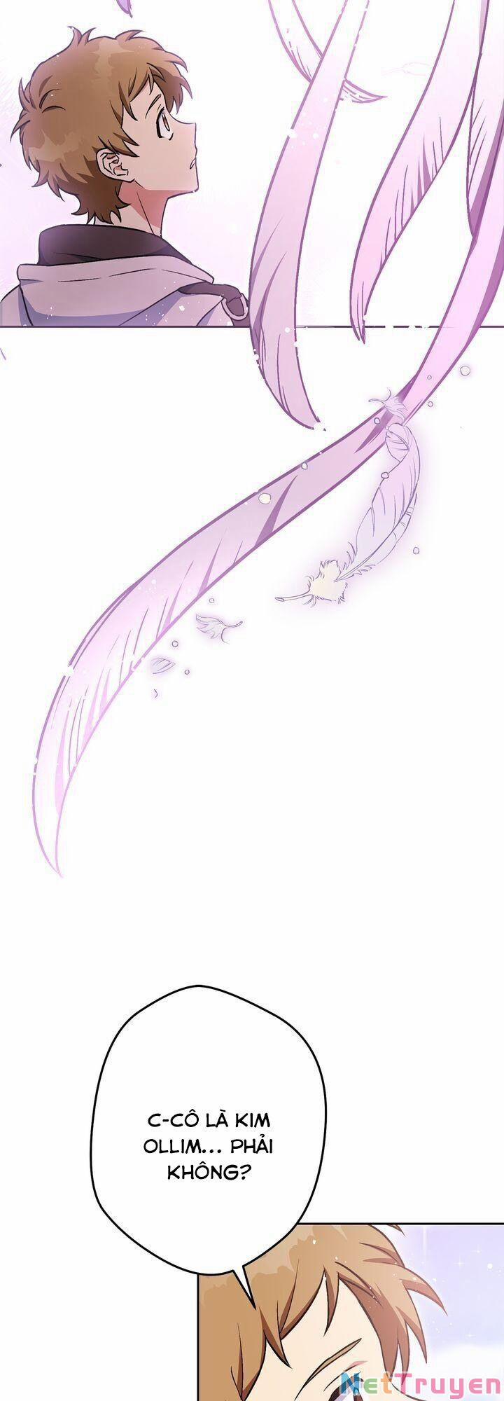 Sự Sống Sót Của Kẻ Chiêu Hồn 30 trang 56