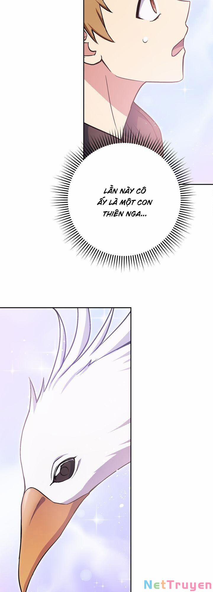 Sự Sống Sót Của Kẻ Chiêu Hồn 30 trang 57