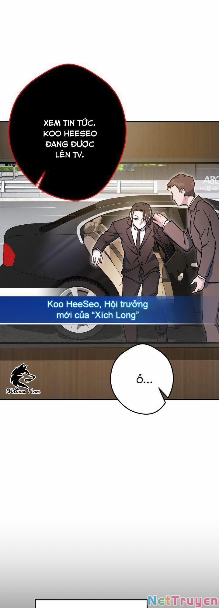 Sự Sống Sót Của Kẻ Chiêu Hồn 30 trang 6