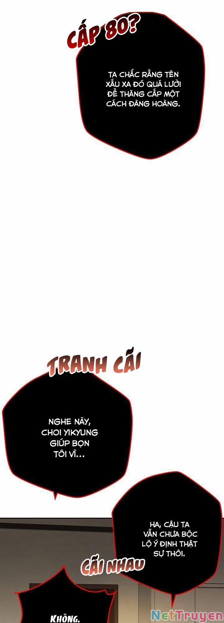 Sự Sống Sót Của Kẻ Chiêu Hồn 30 trang 86