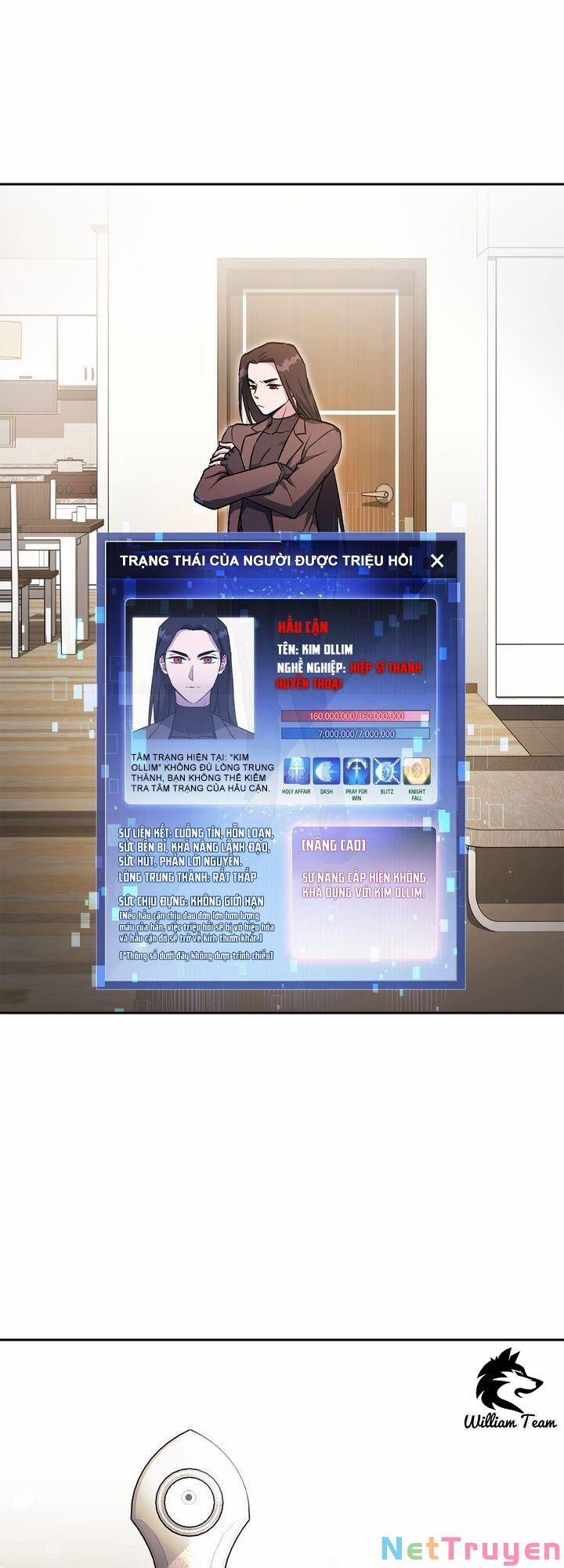 Sự Sống Sót Của Kẻ Chiêu Hồn 30 trang 90