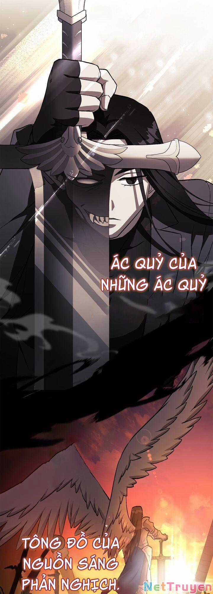 Sự Sống Sót Của Kẻ Chiêu Hồn 30 trang 91