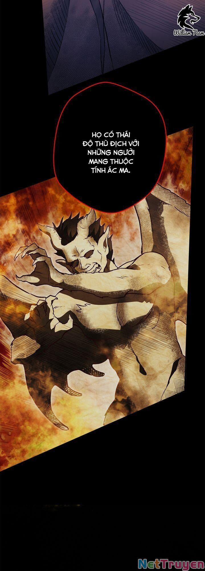 Sự Sống Sót Của Kẻ Chiêu Hồn 31 trang 1