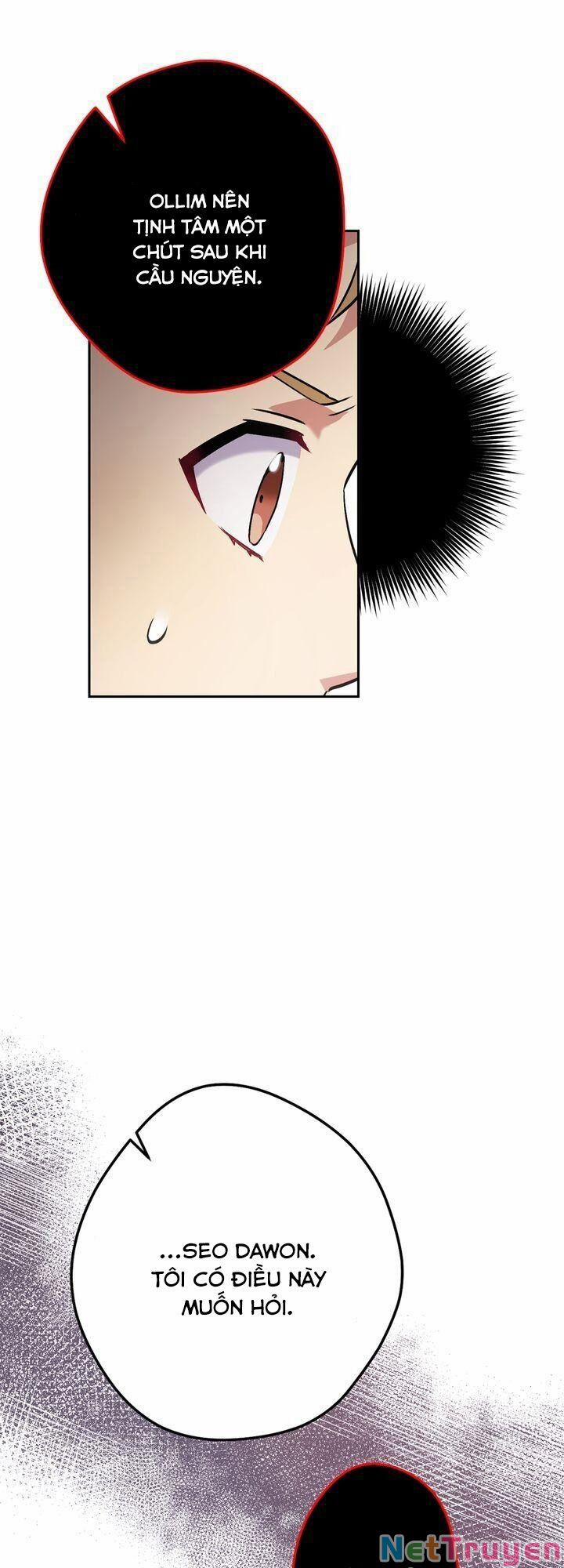 Sự Sống Sót Của Kẻ Chiêu Hồn 31 trang 17