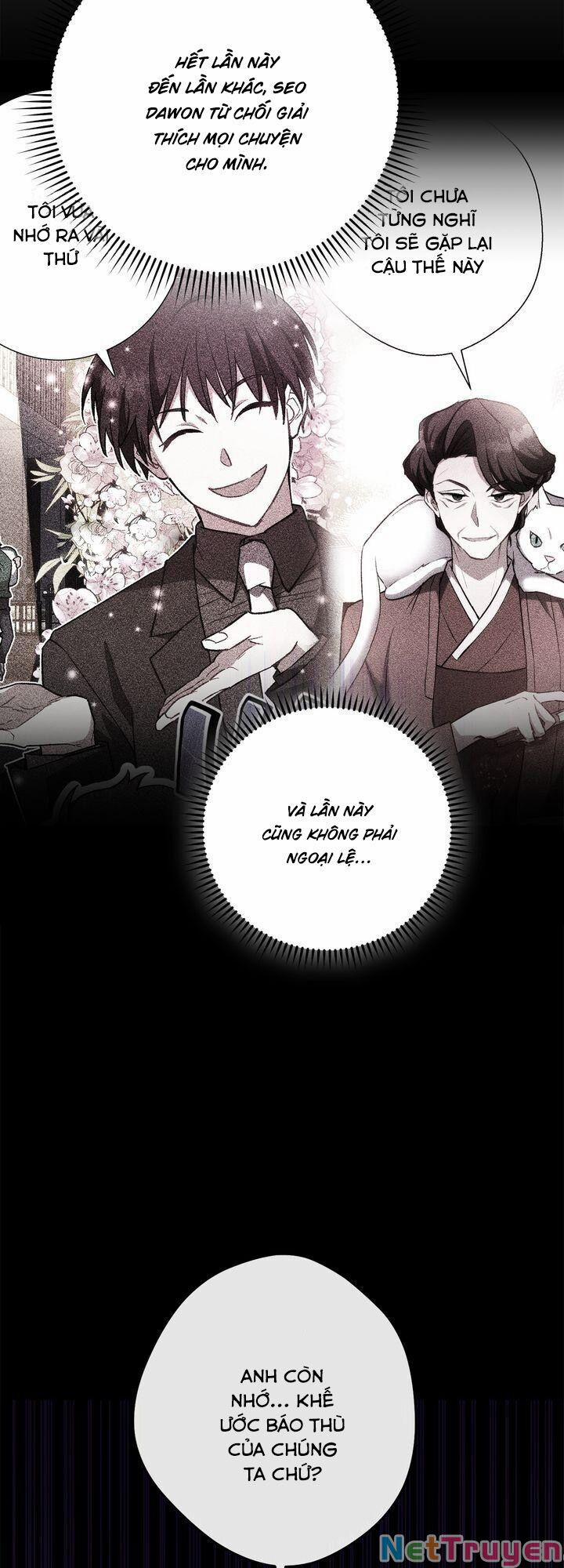 Sự Sống Sót Của Kẻ Chiêu Hồn 31 trang 23
