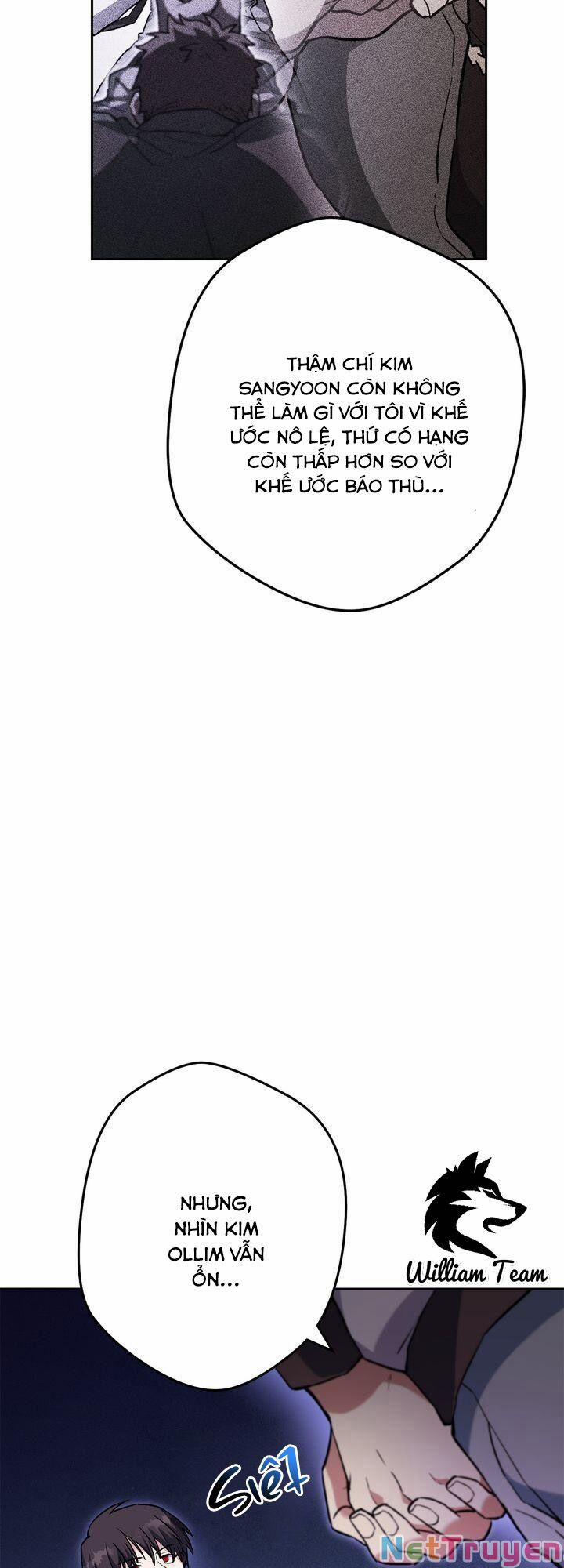 Sự Sống Sót Của Kẻ Chiêu Hồn 31 trang 27