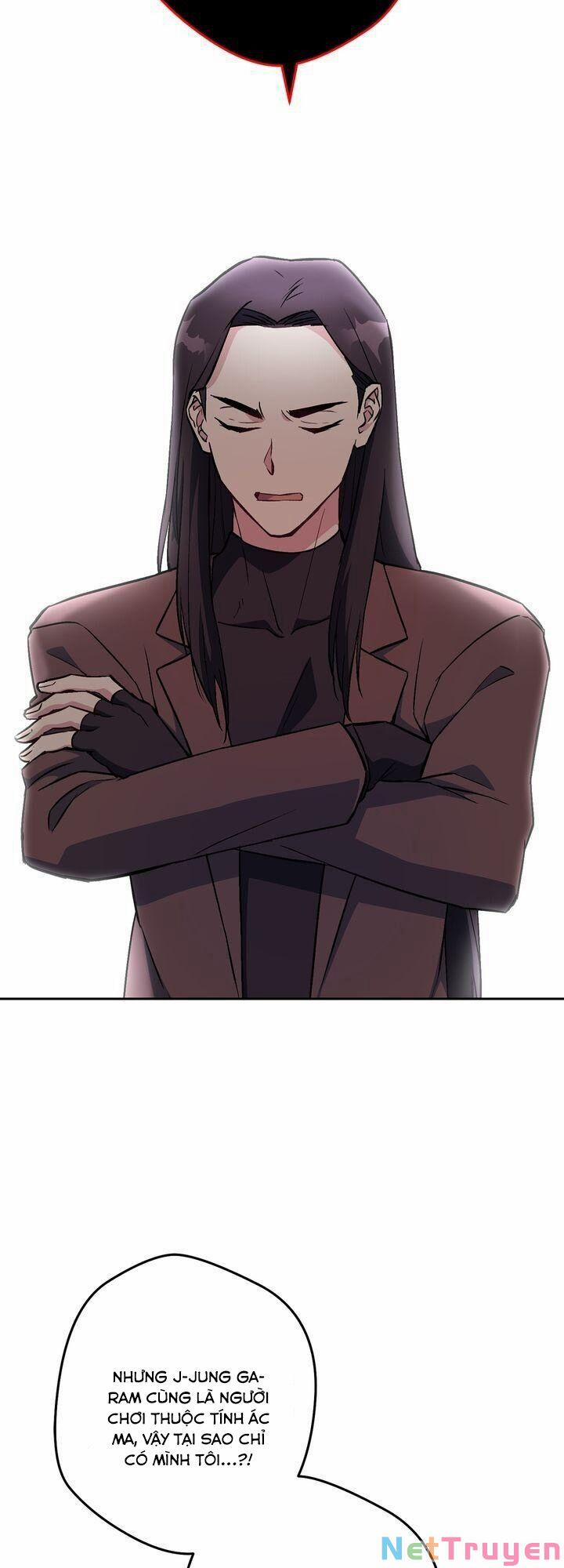 Sự Sống Sót Của Kẻ Chiêu Hồn 31 trang 3