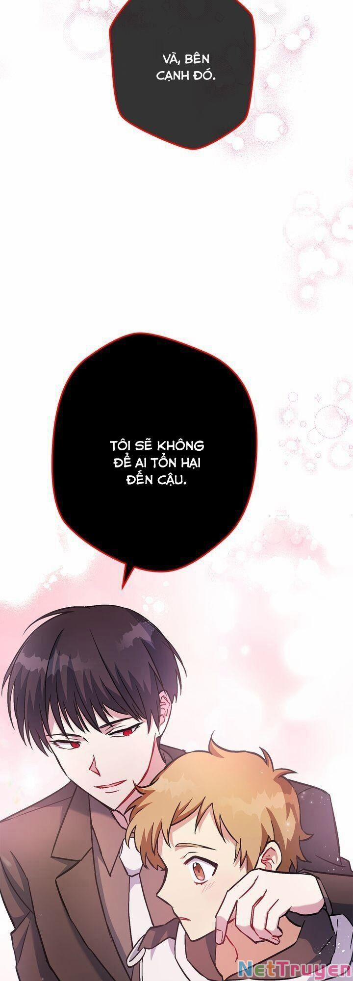 Sự Sống Sót Của Kẻ Chiêu Hồn 31 trang 41