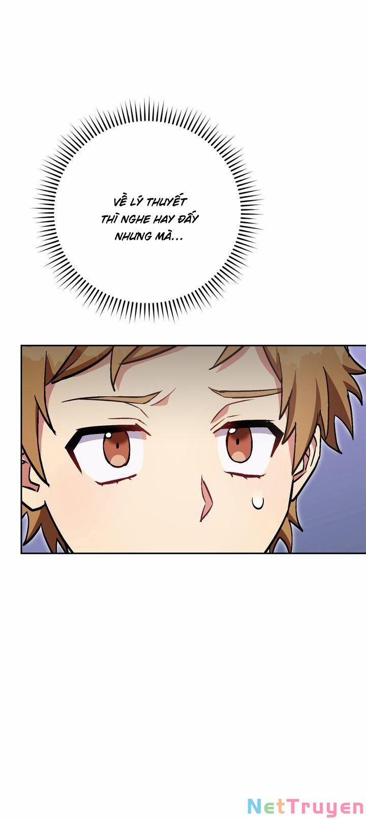Sự Sống Sót Của Kẻ Chiêu Hồn 31 trang 44