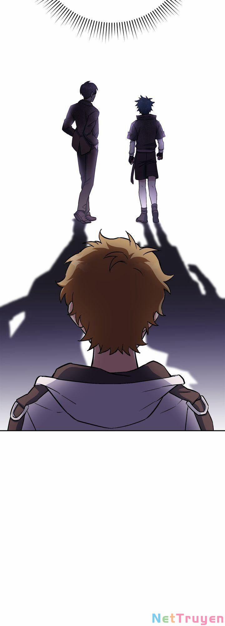 Sự Sống Sót Của Kẻ Chiêu Hồn 31 trang 48