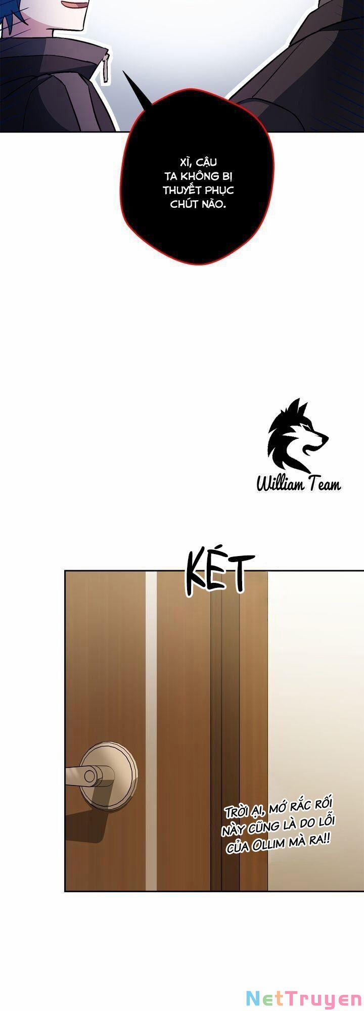 Sự Sống Sót Của Kẻ Chiêu Hồn 31 trang 53