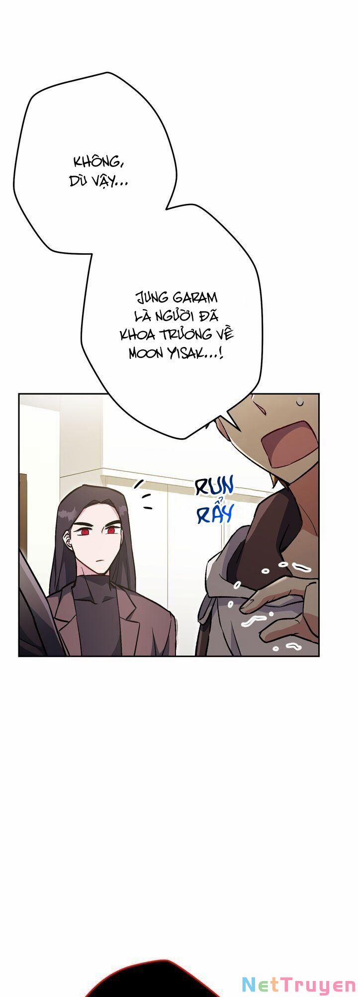 Sự Sống Sót Của Kẻ Chiêu Hồn 31 trang 6