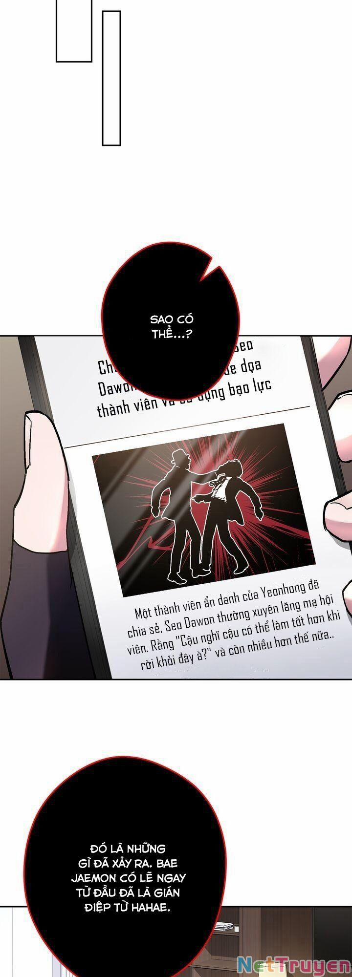 Sự Sống Sót Của Kẻ Chiêu Hồn 31 trang 62