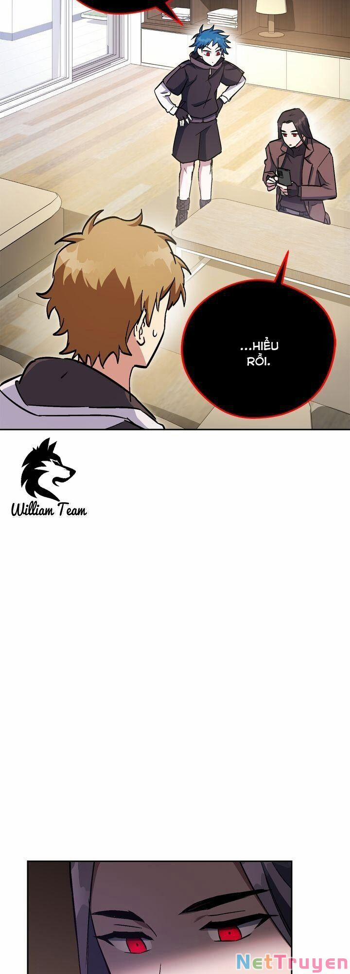 Sự Sống Sót Của Kẻ Chiêu Hồn 31 trang 63