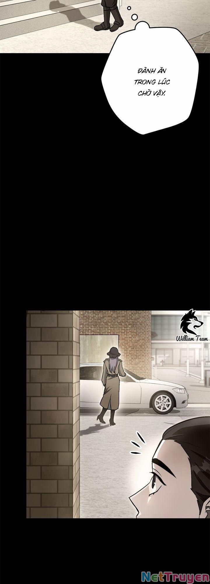 Sự Sống Sót Của Kẻ Chiêu Hồn 31 trang 68