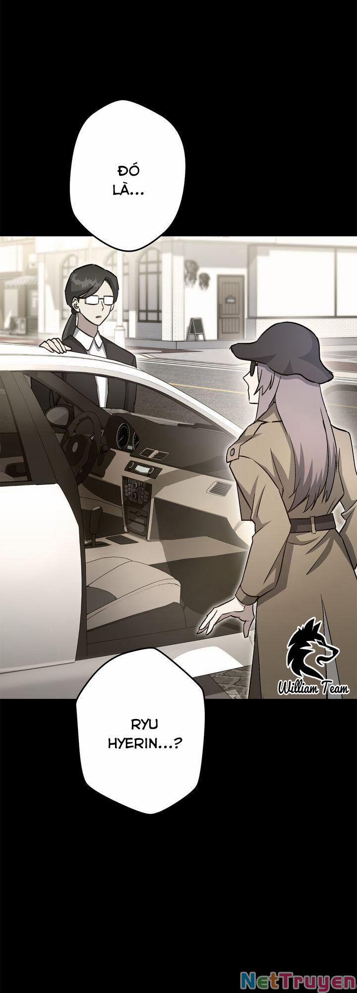 Sự Sống Sót Của Kẻ Chiêu Hồn 31 trang 69