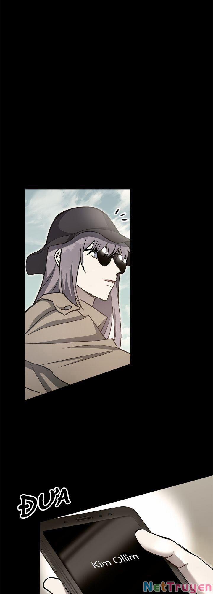 Sự Sống Sót Của Kẻ Chiêu Hồn 31 trang 70