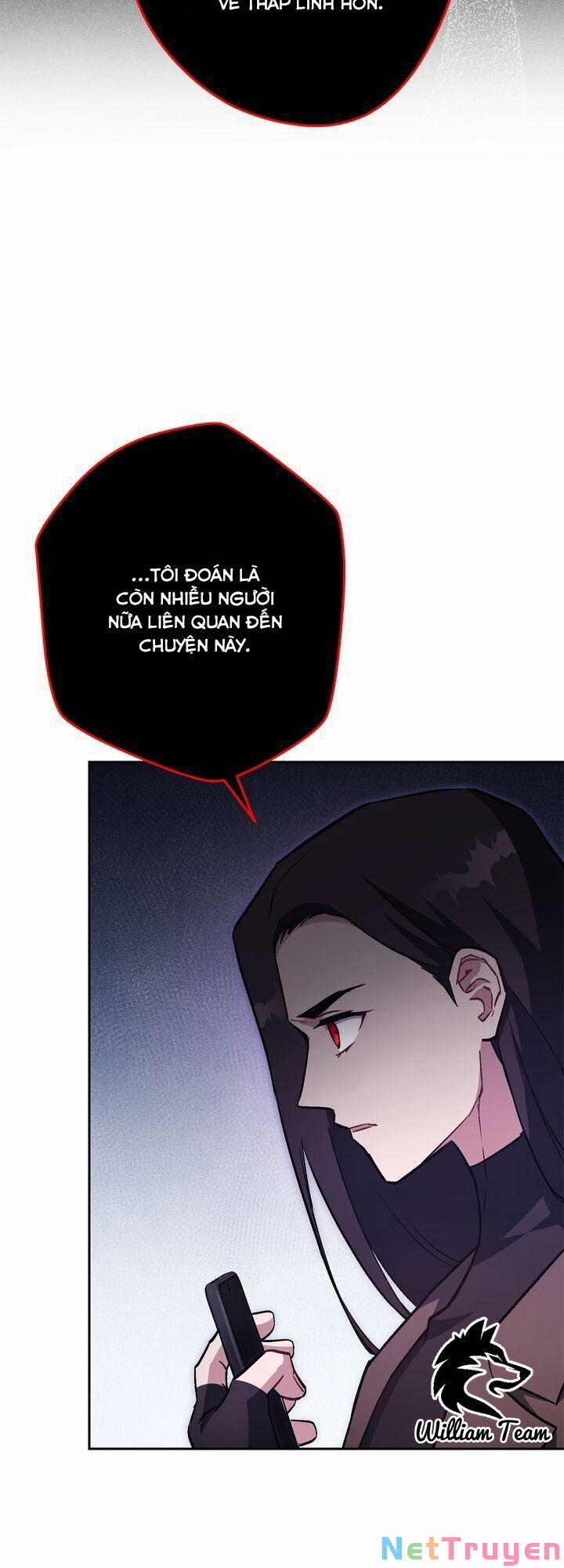 Sự Sống Sót Của Kẻ Chiêu Hồn 31 trang 78