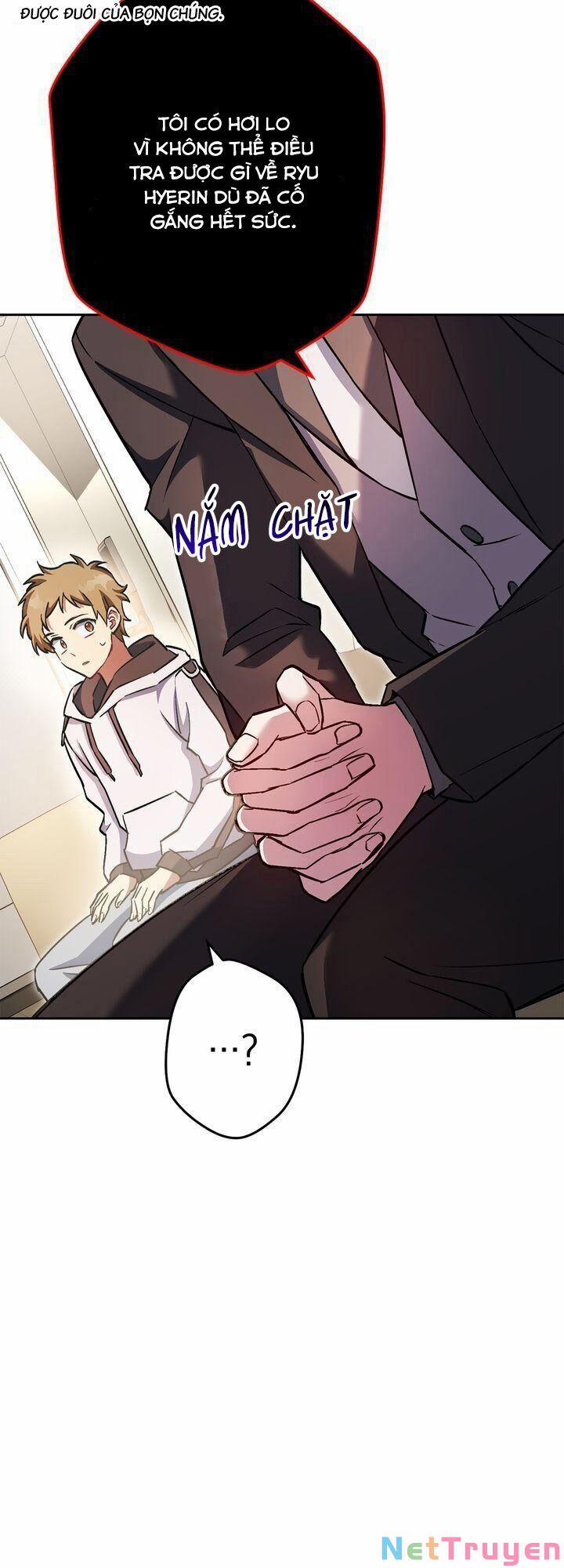Sự Sống Sót Của Kẻ Chiêu Hồn 31 trang 80