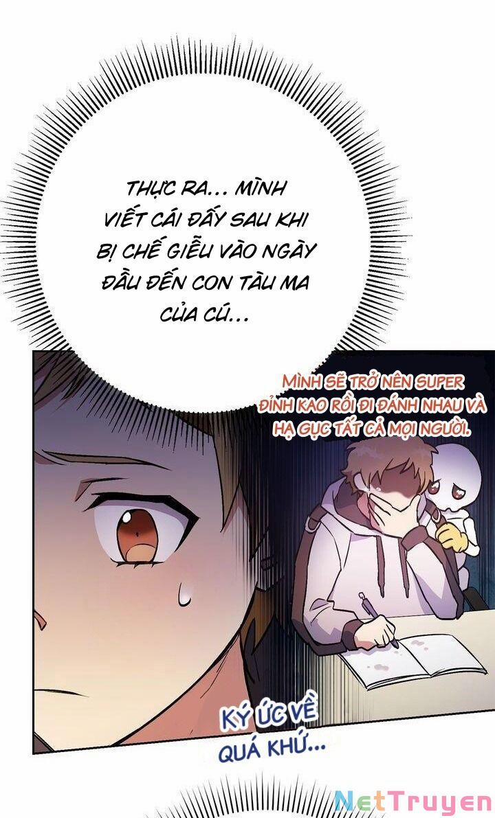 Sự Sống Sót Của Kẻ Chiêu Hồn 32 trang 28