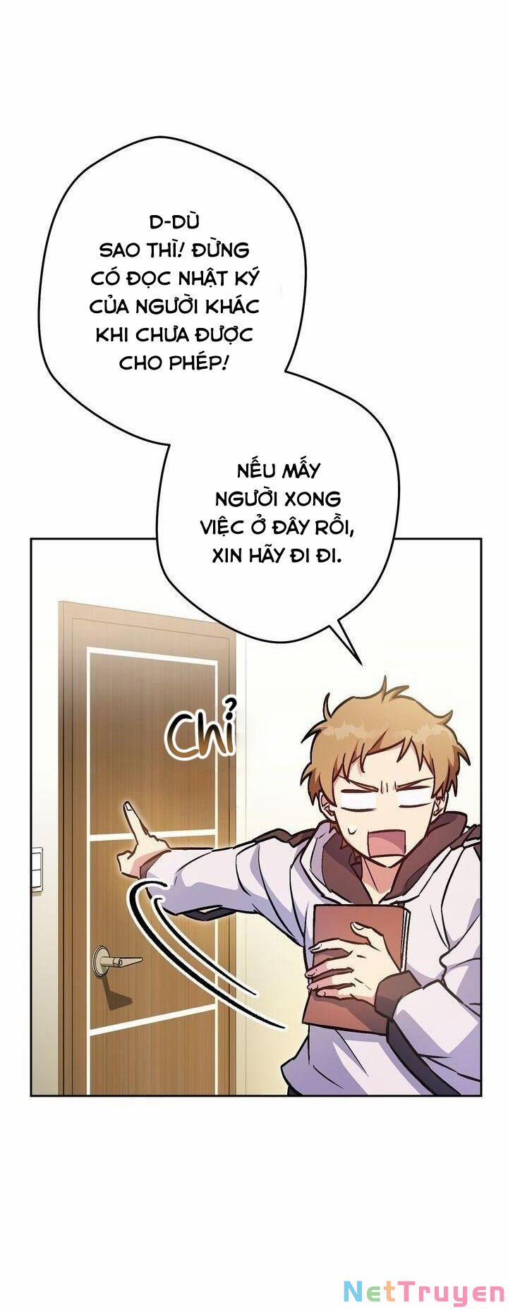 Sự Sống Sót Của Kẻ Chiêu Hồn 32 trang 30