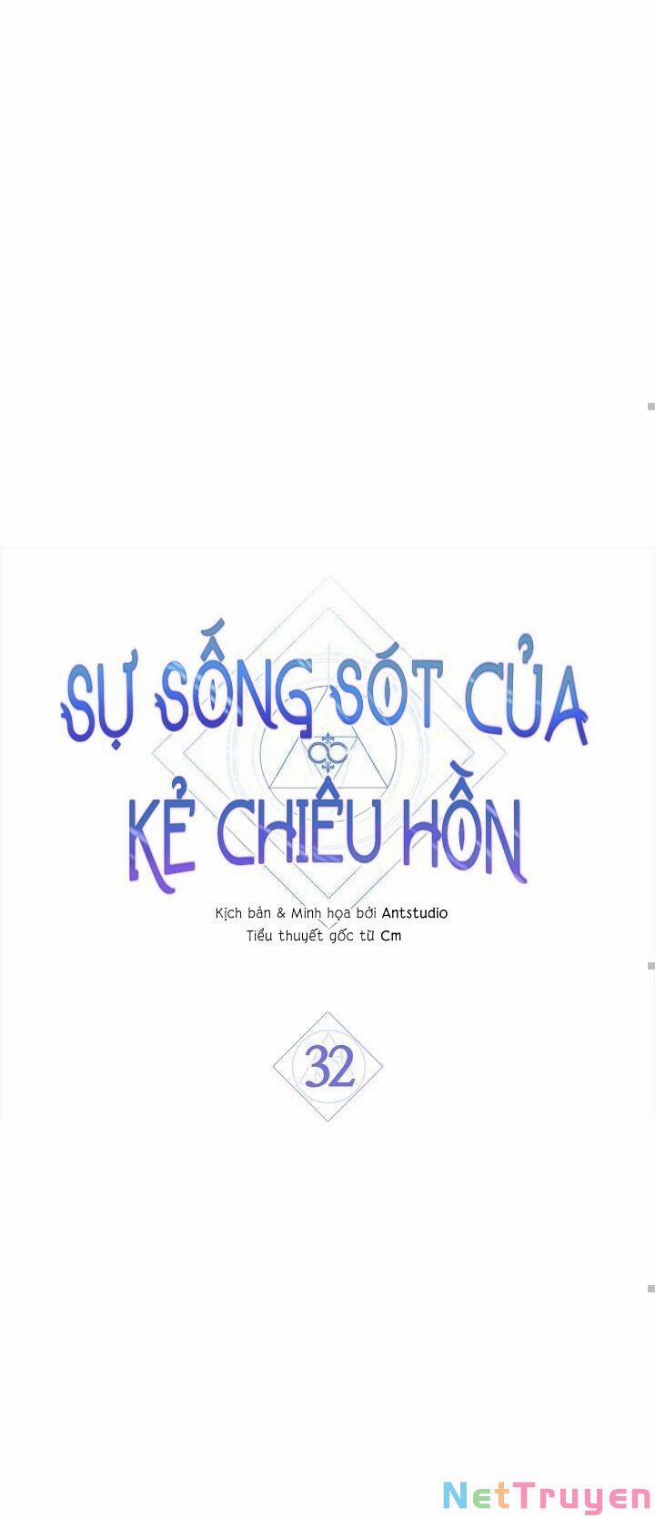 Sự Sống Sót Của Kẻ Chiêu Hồn 32 trang 42