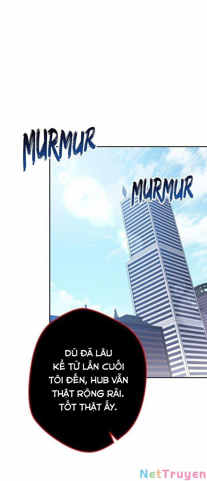 Sự Sống Sót Của Kẻ Chiêu Hồn 32 trang 43