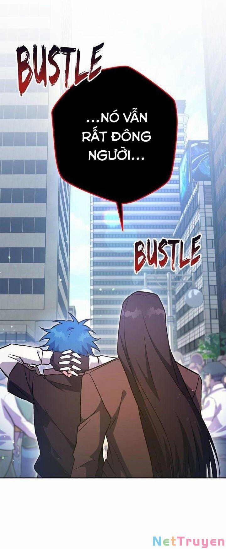 Sự Sống Sót Của Kẻ Chiêu Hồn 32 trang 46