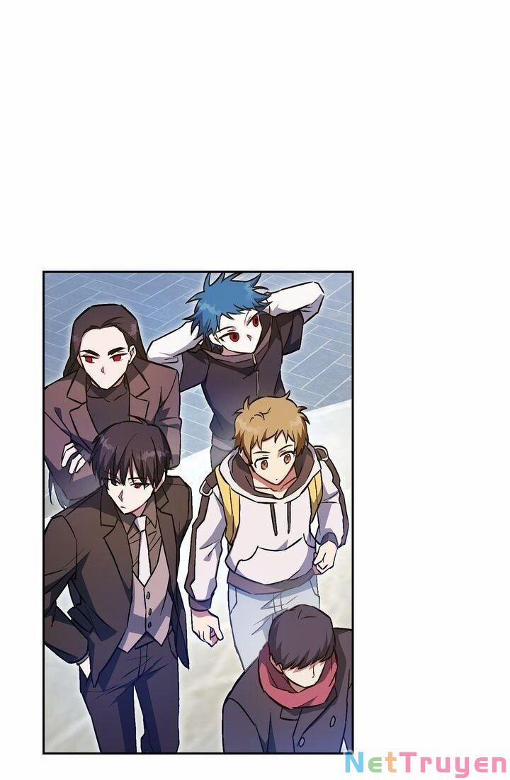 Sự Sống Sót Của Kẻ Chiêu Hồn 32 trang 49