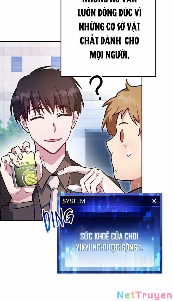 Sự Sống Sót Của Kẻ Chiêu Hồn 32 trang 51