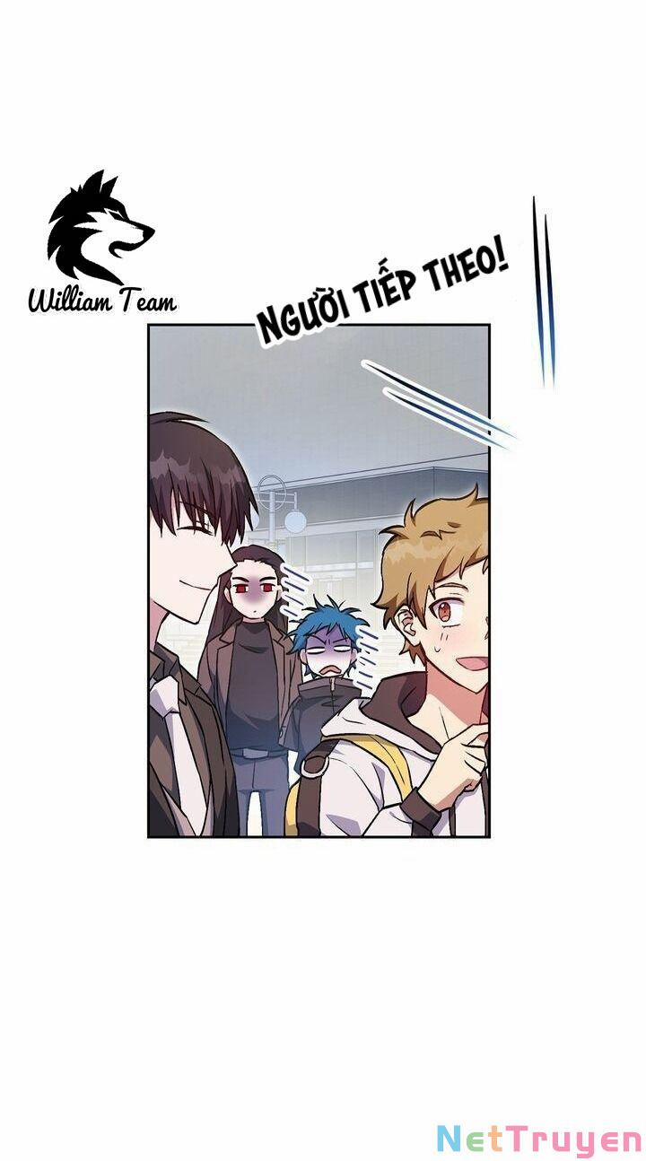 Sự Sống Sót Của Kẻ Chiêu Hồn 32 trang 52