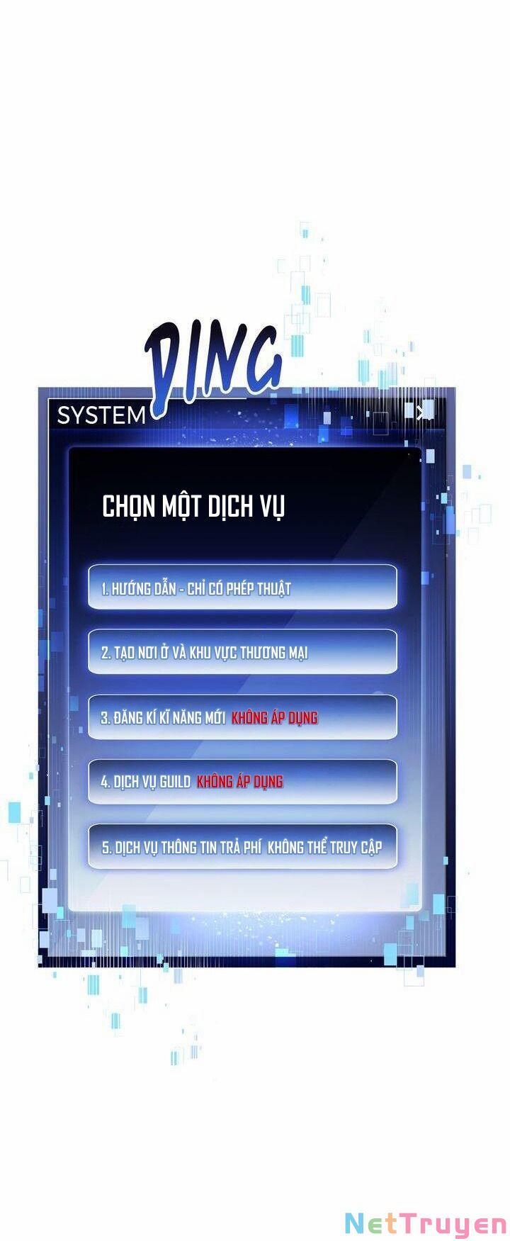 Sự Sống Sót Của Kẻ Chiêu Hồn 32 trang 56