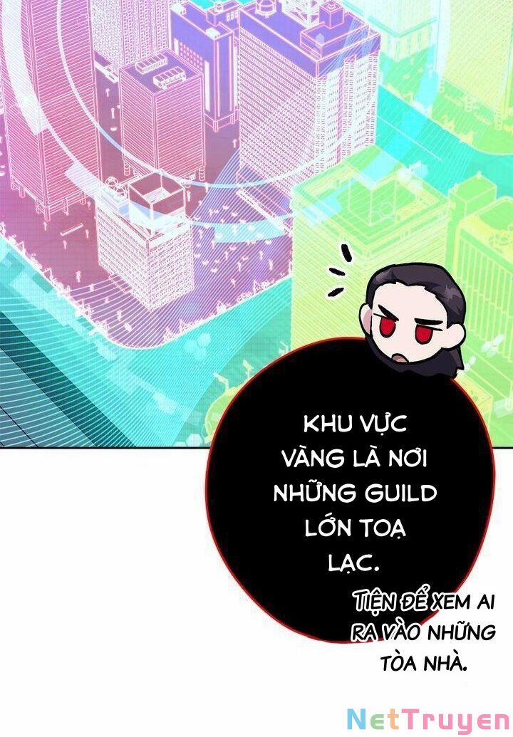 Sự Sống Sót Của Kẻ Chiêu Hồn 32 trang 68