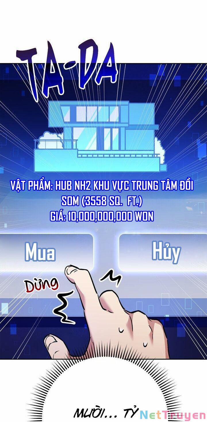 Sự Sống Sót Của Kẻ Chiêu Hồn 32 trang 71