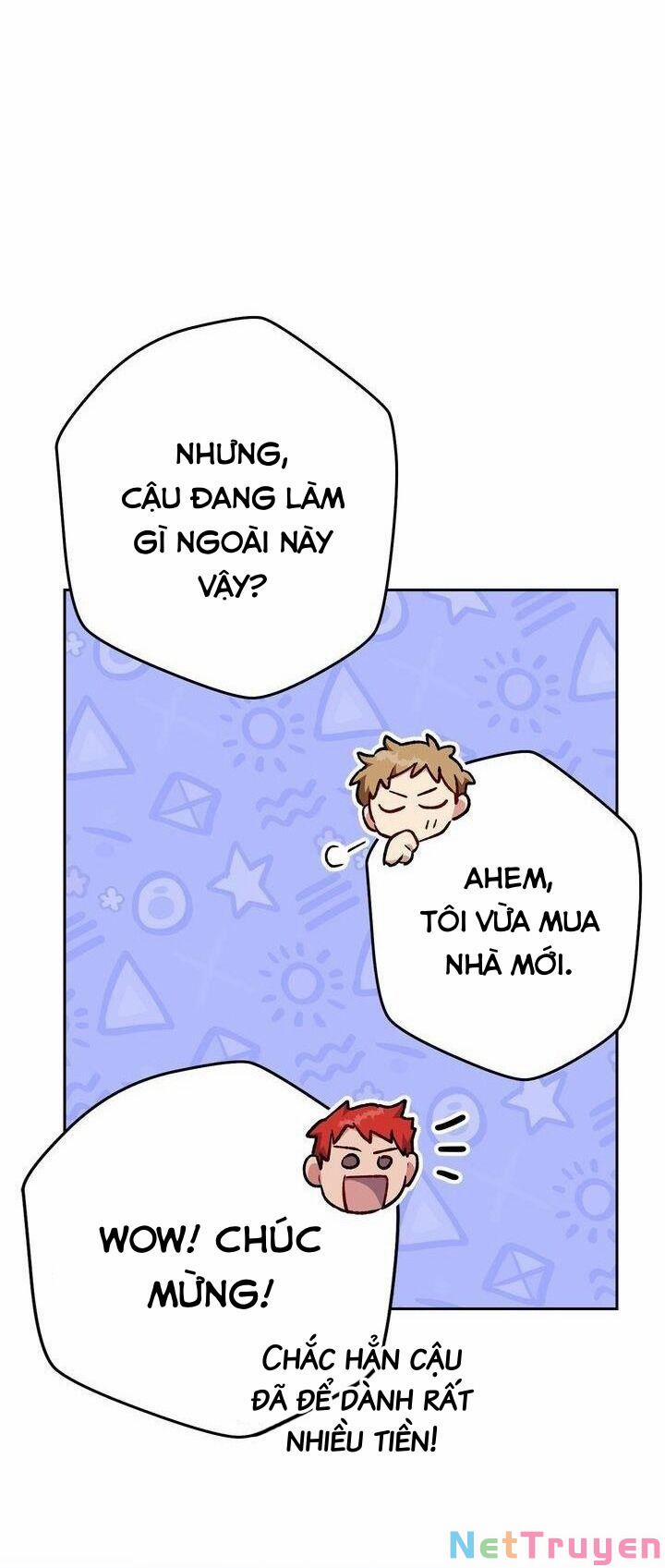 Sự Sống Sót Của Kẻ Chiêu Hồn 32 trang 84