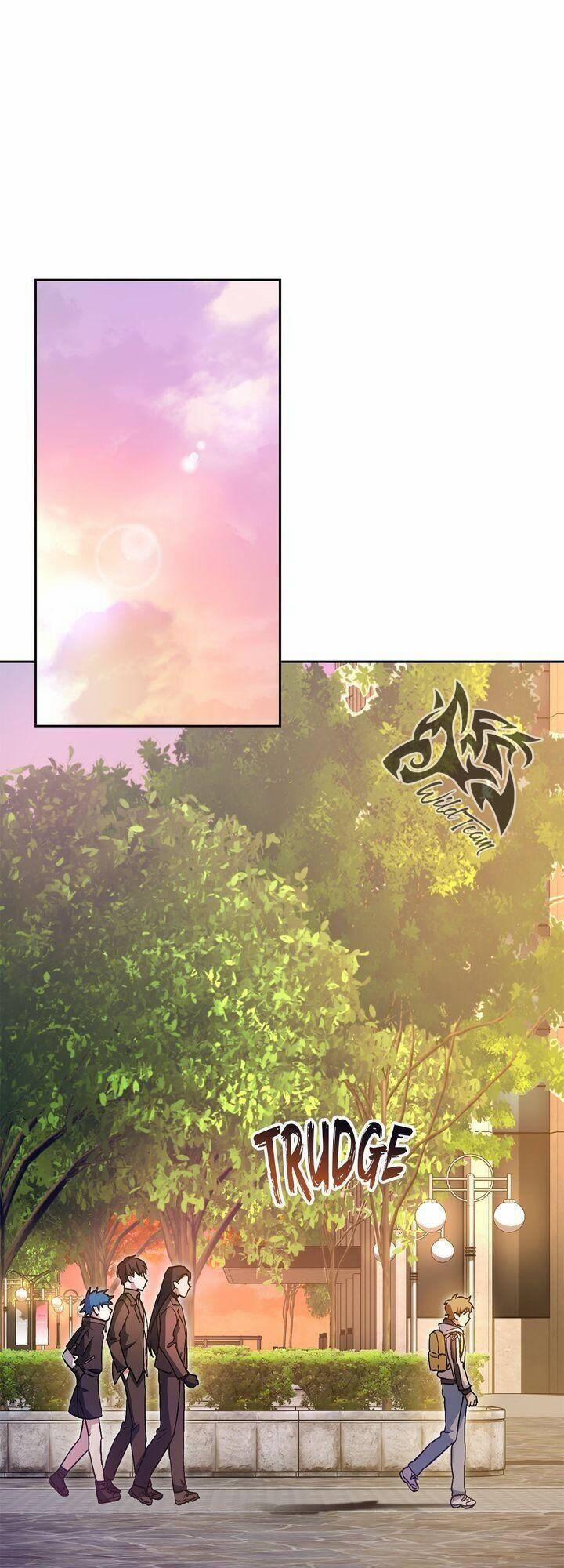 Sự Sống Sót Của Kẻ Chiêu Hồn 33 trang 15