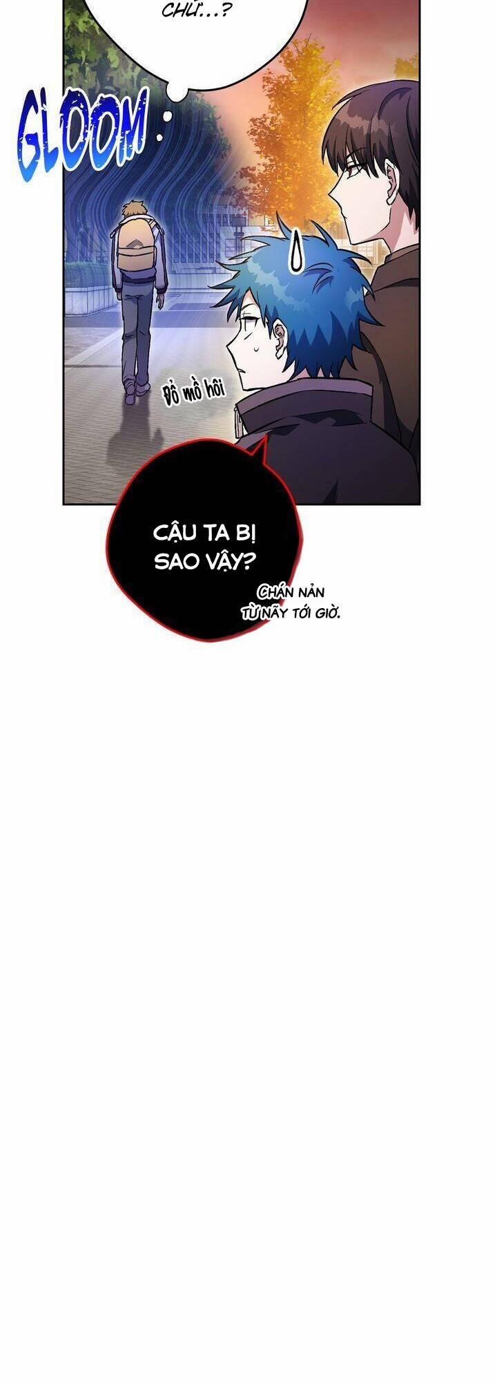 Sự Sống Sót Của Kẻ Chiêu Hồn 33 trang 17