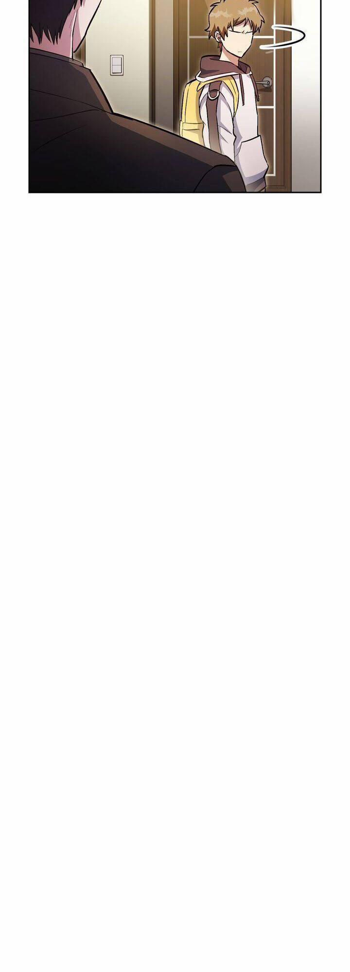 Sự Sống Sót Của Kẻ Chiêu Hồn 33 trang 21