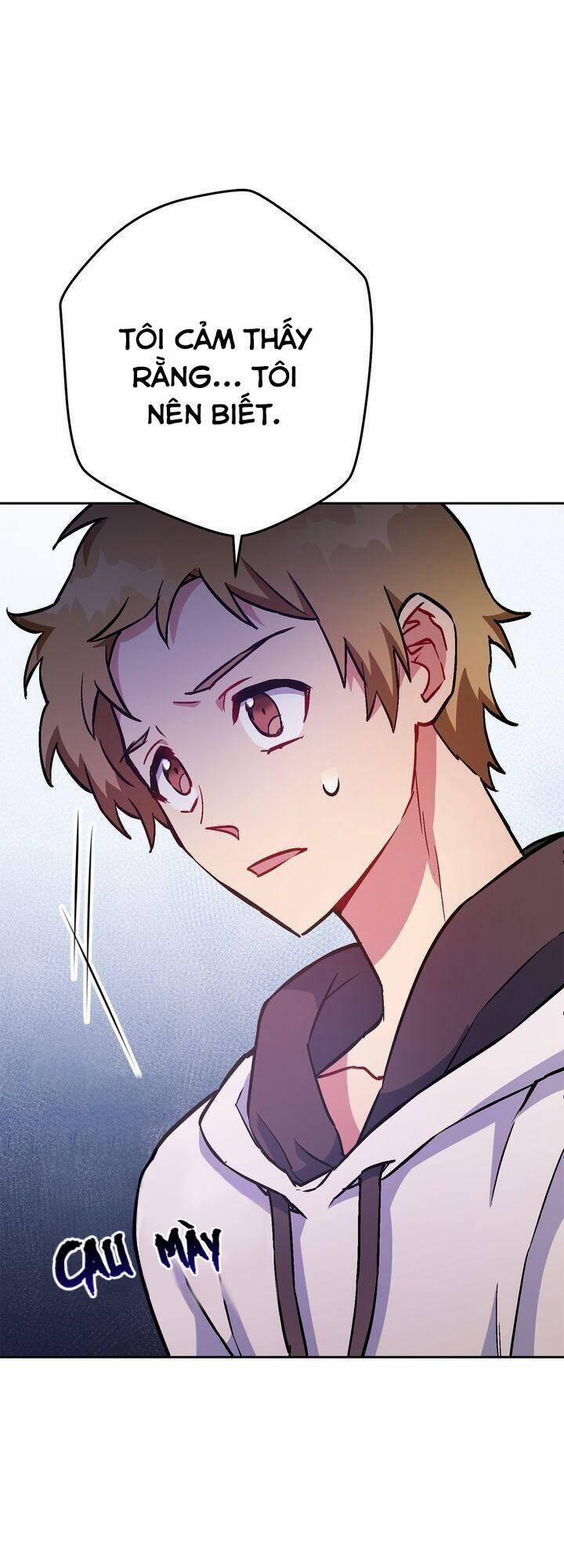 Sự Sống Sót Của Kẻ Chiêu Hồn 33 trang 26