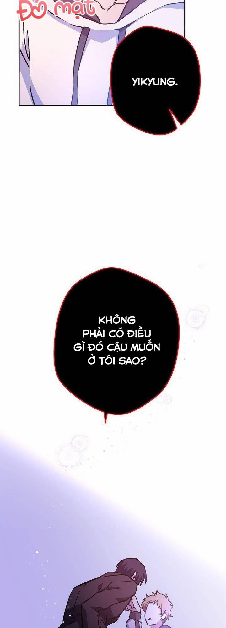 Sự Sống Sót Của Kẻ Chiêu Hồn 33 trang 40