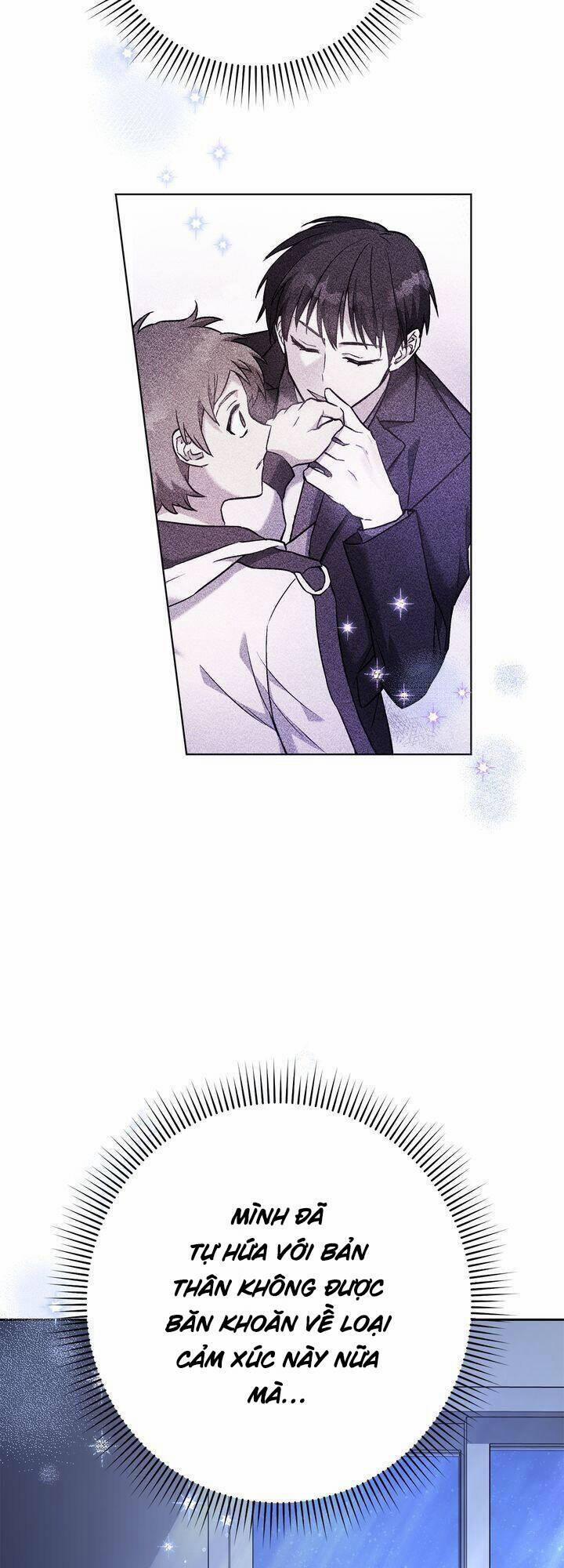 Sự Sống Sót Của Kẻ Chiêu Hồn 33 trang 46