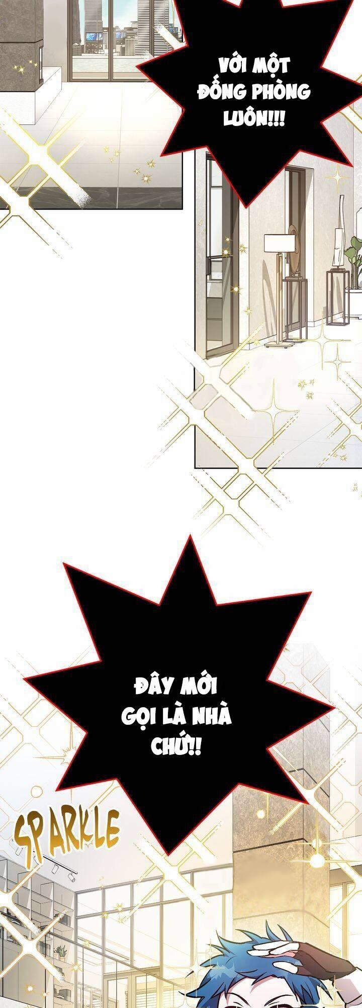 Sự Sống Sót Của Kẻ Chiêu Hồn 33 trang 51