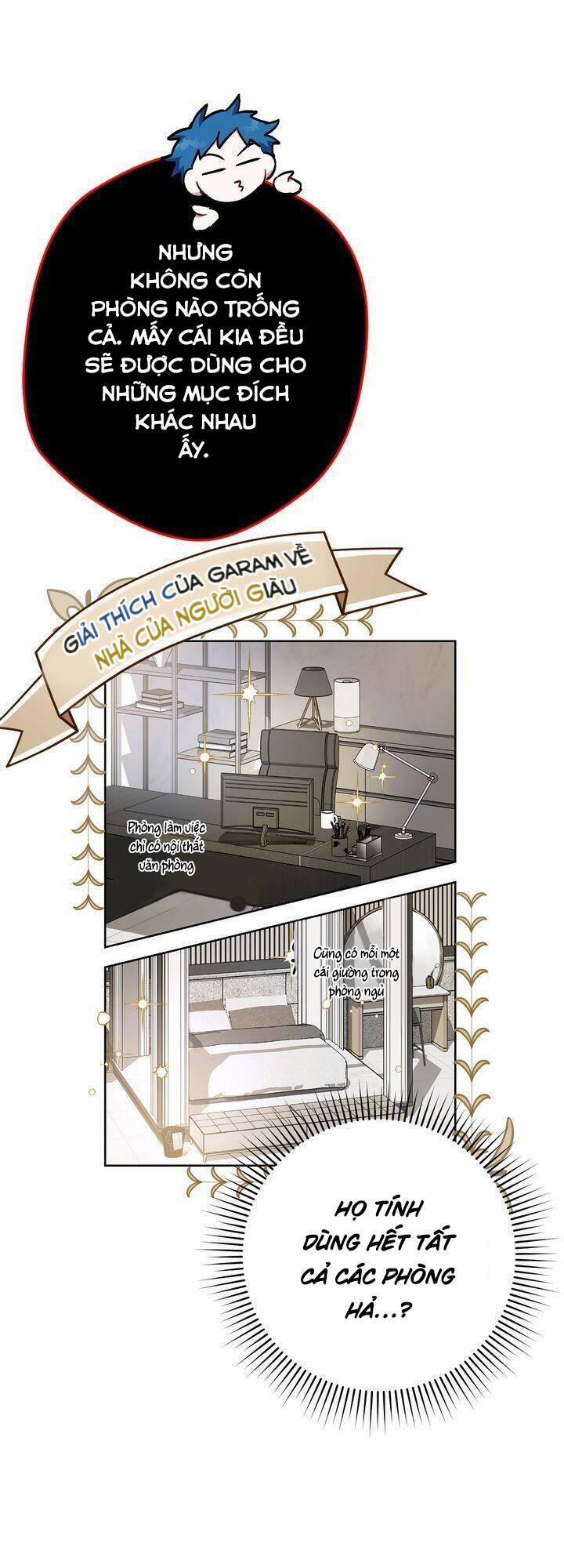 Sự Sống Sót Của Kẻ Chiêu Hồn 33 trang 56