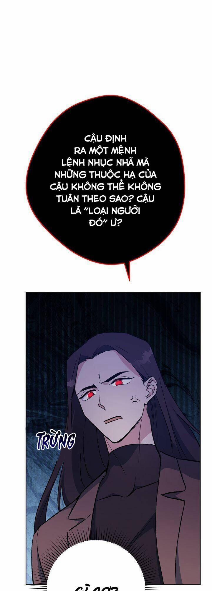 Sự Sống Sót Của Kẻ Chiêu Hồn 33 trang 59