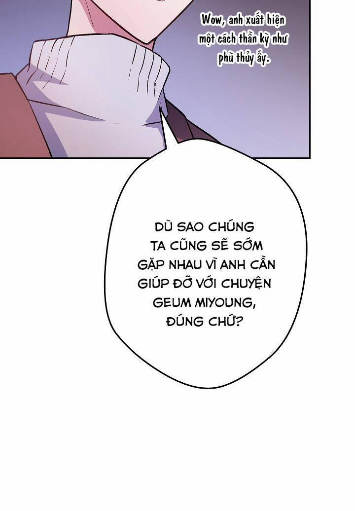 Sự Sống Sót Của Kẻ Chiêu Hồn 34 trang 18